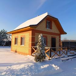 Фото Отель Оазис