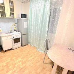 Фото Апартаменты на бульваре Амурский 19А