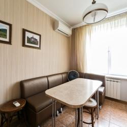 2-комнатные апартаменты улучшенные