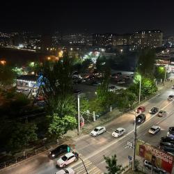 1-комнатные апартаменты стандарт