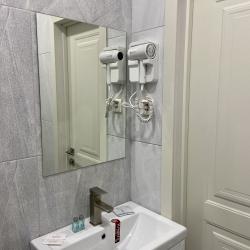 Номер делюкс семейный