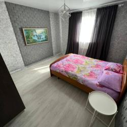 Фото Отель Дом с бассейном и баней