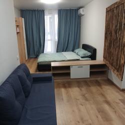 Фото Апартаменты на шоссе Московское