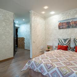 Фото Отель New Life (Нью Лайф) на улице Краснооктябрьская 1