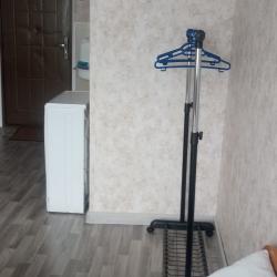 Апартаменты студия