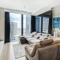 фото 70 Апартаменты Fly Apartments (Флай Эпартментс) на проезде 1-й Красногвардейский