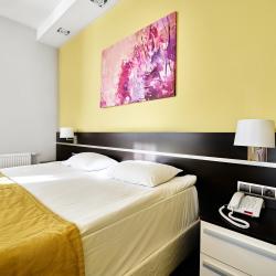 фото 35 AZIMUT Hotel FREESTYLE Rosa Khutor  (Азимут Фристайл)