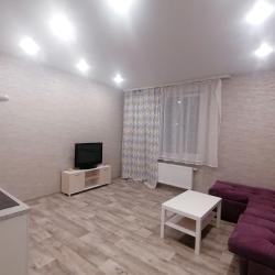 Фото Апартаменты на улице Уютная 10