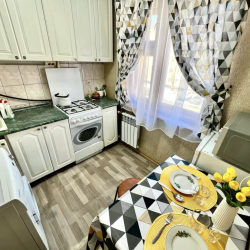 Фото Апартаменты на Гражданском проспекте 25а