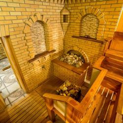 Фото Отель Ренабо
