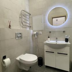 1-комнатные апартаменты люкс