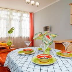 Фото Отель B-Flats (Би-Флэтс) на улице Промышленная