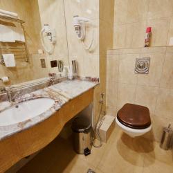 Фото Отель Восток