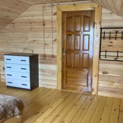 Фото Отель Гостевой дом на улице Ключевая 58