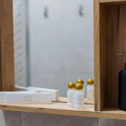 Фото Отель Замок на Никольской (Исторический )