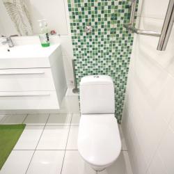 Фото Отель Pryanik Apartments (Пряник Апартментс) на улице Михеева 29