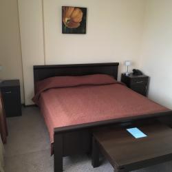 Номер стандарт