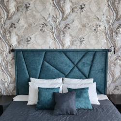 Номер студия с 1 двуспальной кроватью