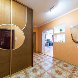 Фото Апартаменты ApartKZN на улице Гарифа Ахунова 10