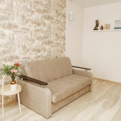 Фото Апартаменты на улице Мира 4В