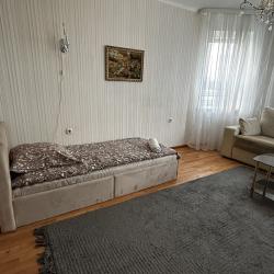 Фото Апартаменты на улице Интернациональная 94