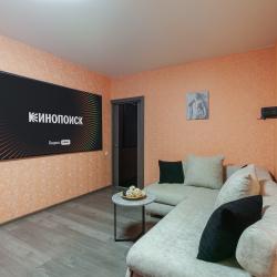 Фото Апартаменты на улице Гастелло 49