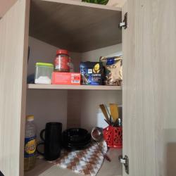 Фото Отель Студия Ночной город