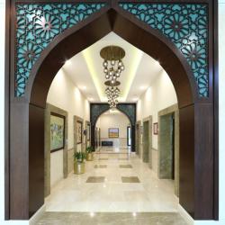Фото Отель The local Hotels Grozny (Локал )