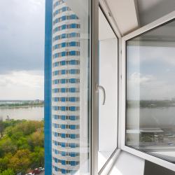 Апартаменты студия