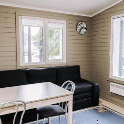 Фото Отель Иванова дача