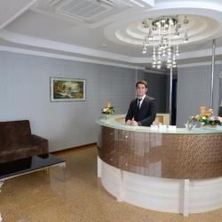 Фото Отель City Line Boutique (Сити Лайн Бутик)