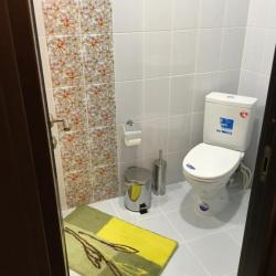Комната эконом с 1 двуспальной кроватью
