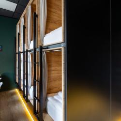 CAPS Hotel  (Кэпс) — 1fec2f5dc449a737e771842412a32063