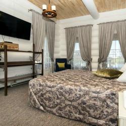 Фото Отель Калина Красная