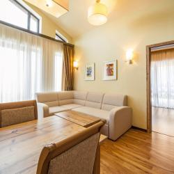 Семейный апартамент