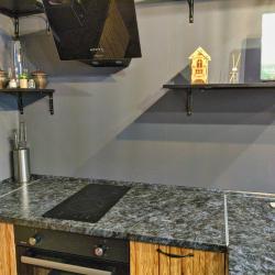 Апартаменты стандарт