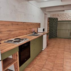 Фото Отель Дом в Науке