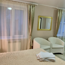 Фото Отель Звездочка