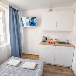 Фото Отель Уютные студии на улице Некрасовская