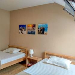 Фото Отель Риверсайд