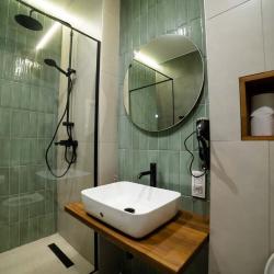 Фото Отель Обуховский