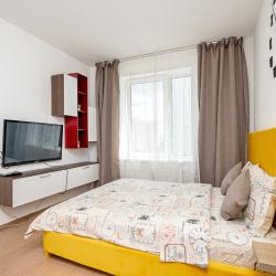 фото 11 Yacht Apart (Яхт Апарт) на проезде 1-й Предпортовый 13