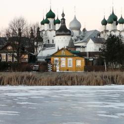 Фото Отель Хорс