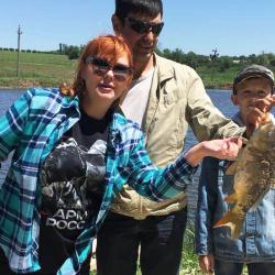 Фото Отель Любимая Усадьба