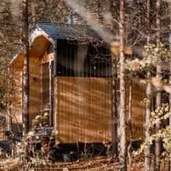 Дом GrillHouse (ГрильХаус)