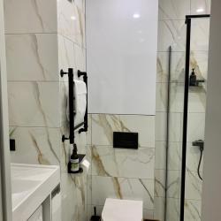 Фото Апартаменты на улице Левина, 7