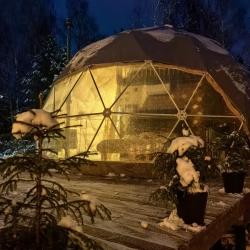 Вилла улучшенная