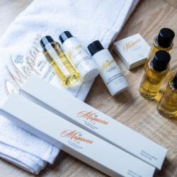 Фото Отель Марани