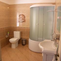 Фото Отель Легкий бриз