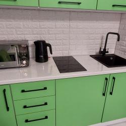 Фото Апартаменты на улице Интернациональная 2Г корпус 2